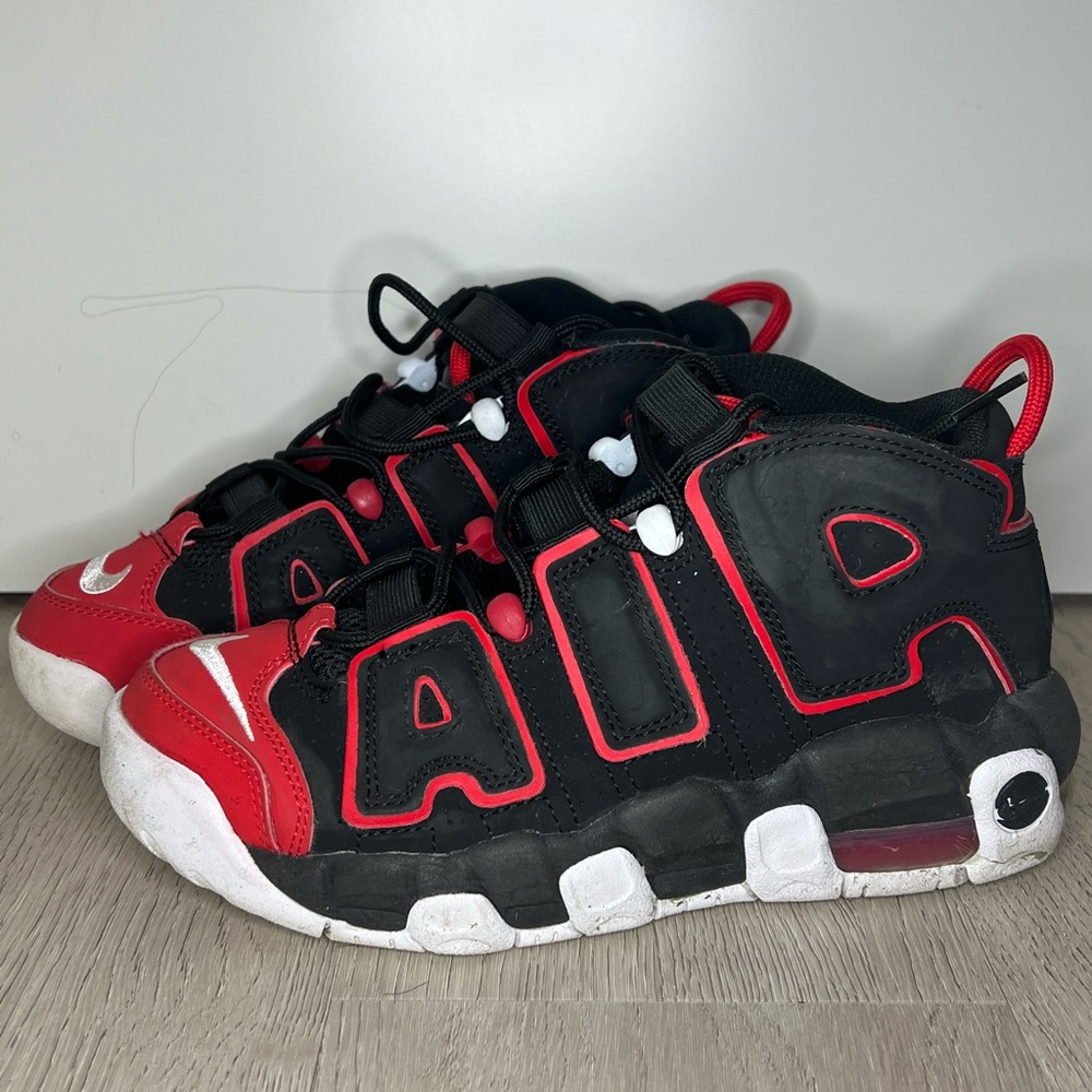 Nike Air More Uptempo